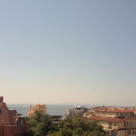 Levante Apartcomplex Nessebar Exterior foto