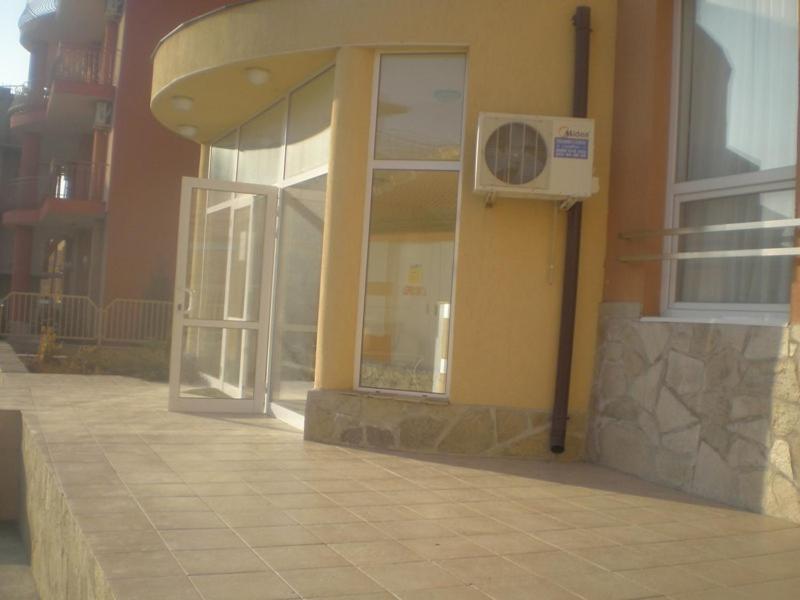 Levante Apartcomplex Nessebar Exterior foto