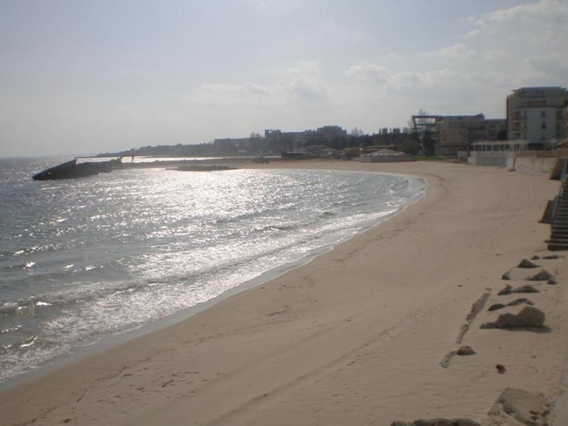 Levante Apartcomplex Nessebar Exterior foto